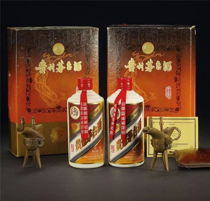 建邺烟酒回收
